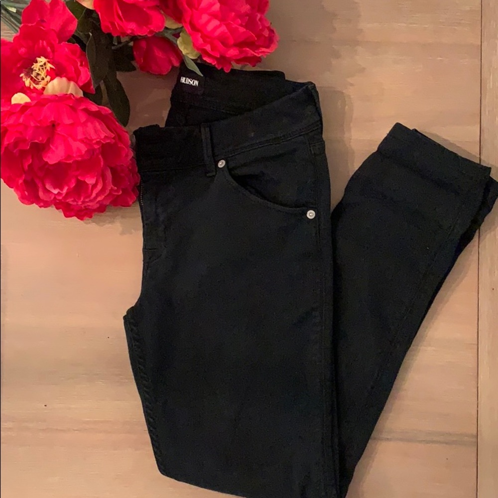 Hudson Jeans